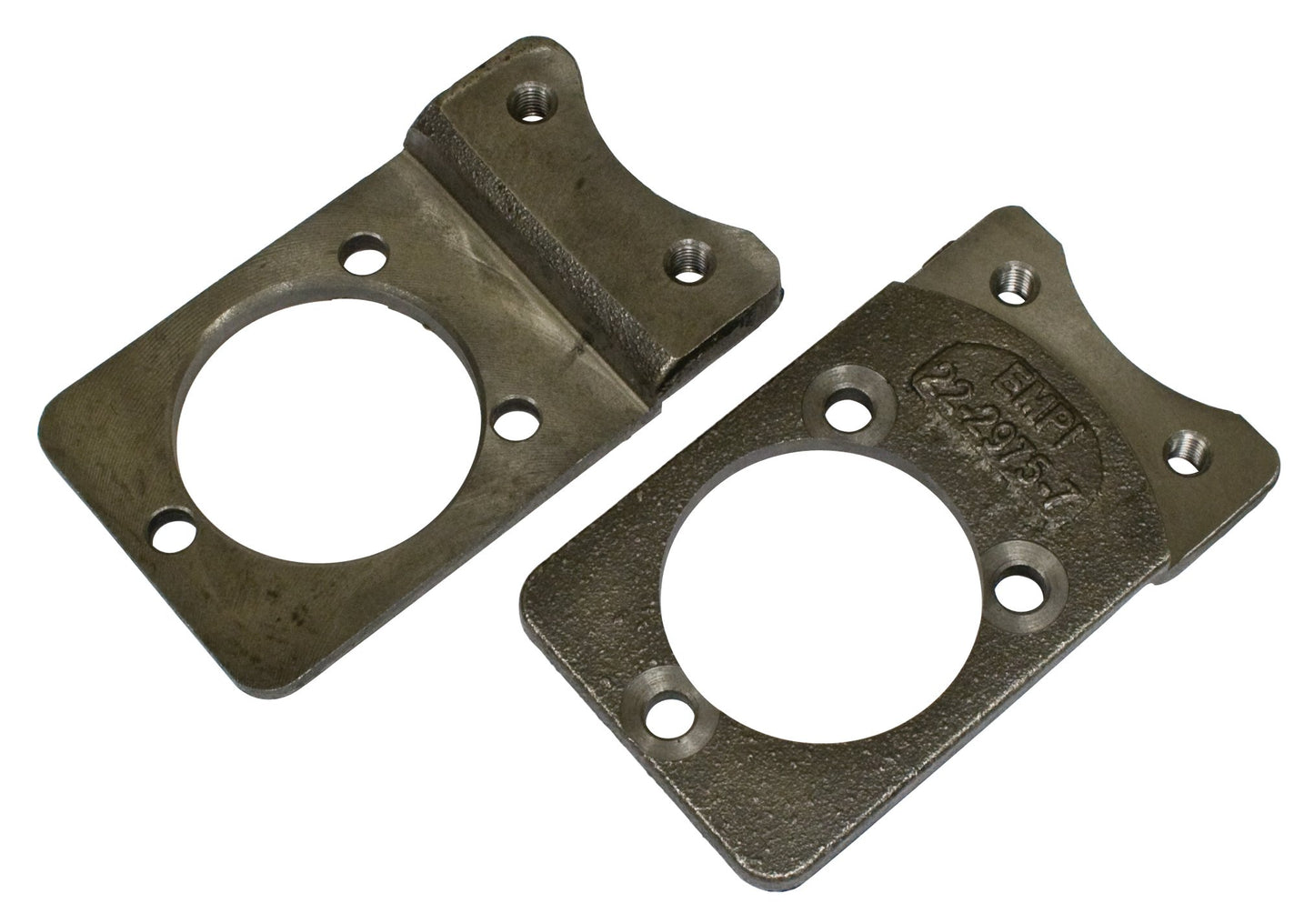 Bulk Cast Brake Bracket