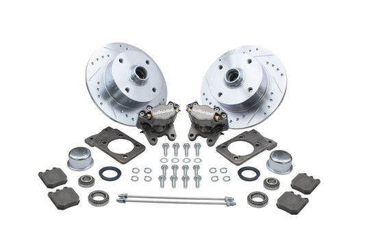 Wilwood Disc Brake Kit S/B