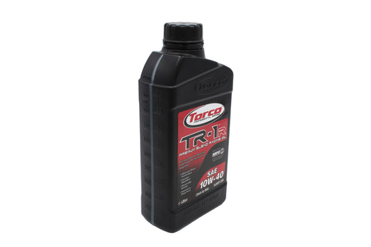 TR 1R Racing Oil 10W40 Each