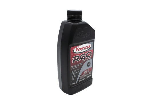 RGO Race Gear Oil 80W90 Each