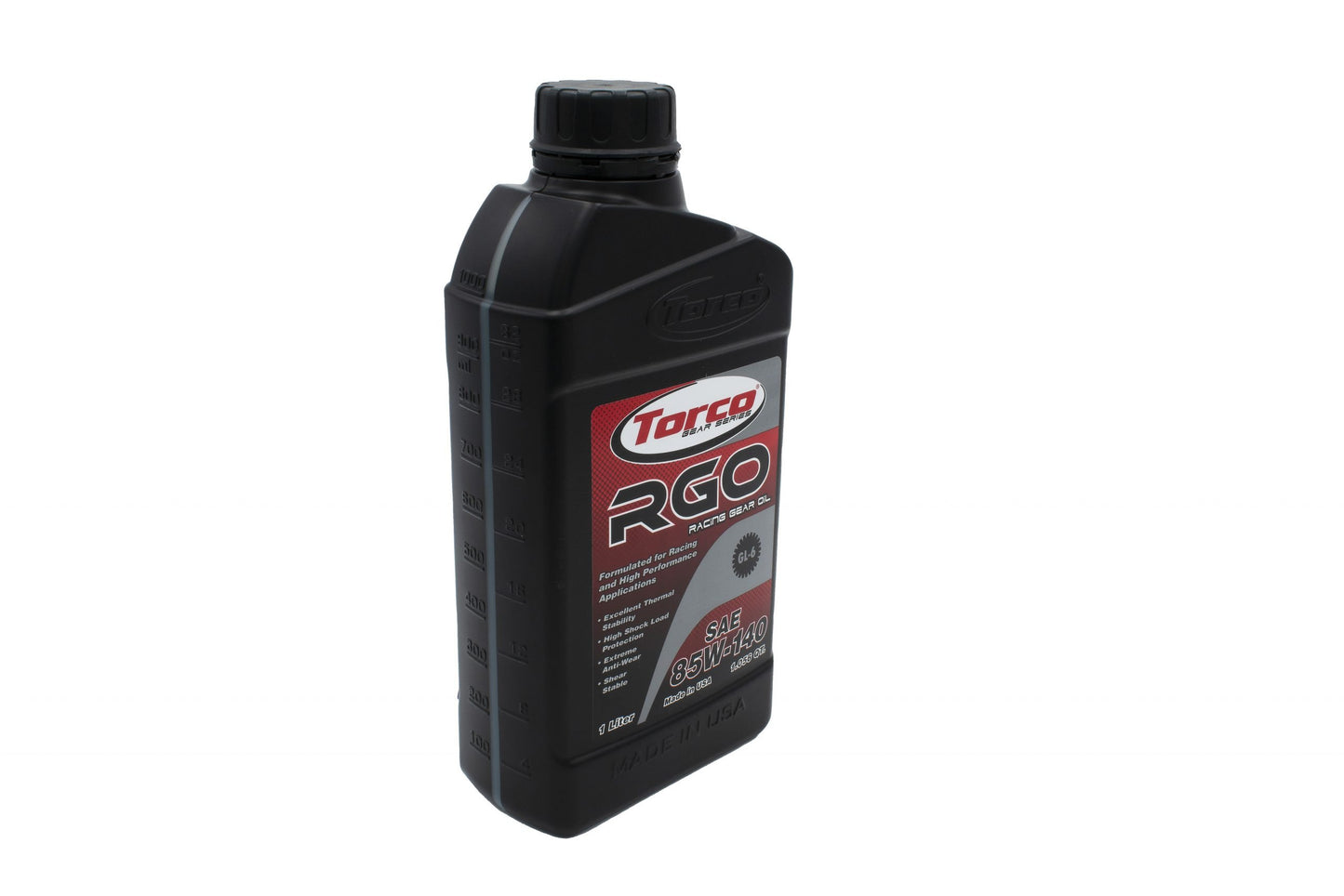 RGO Race Gear Oil 85W140 Each