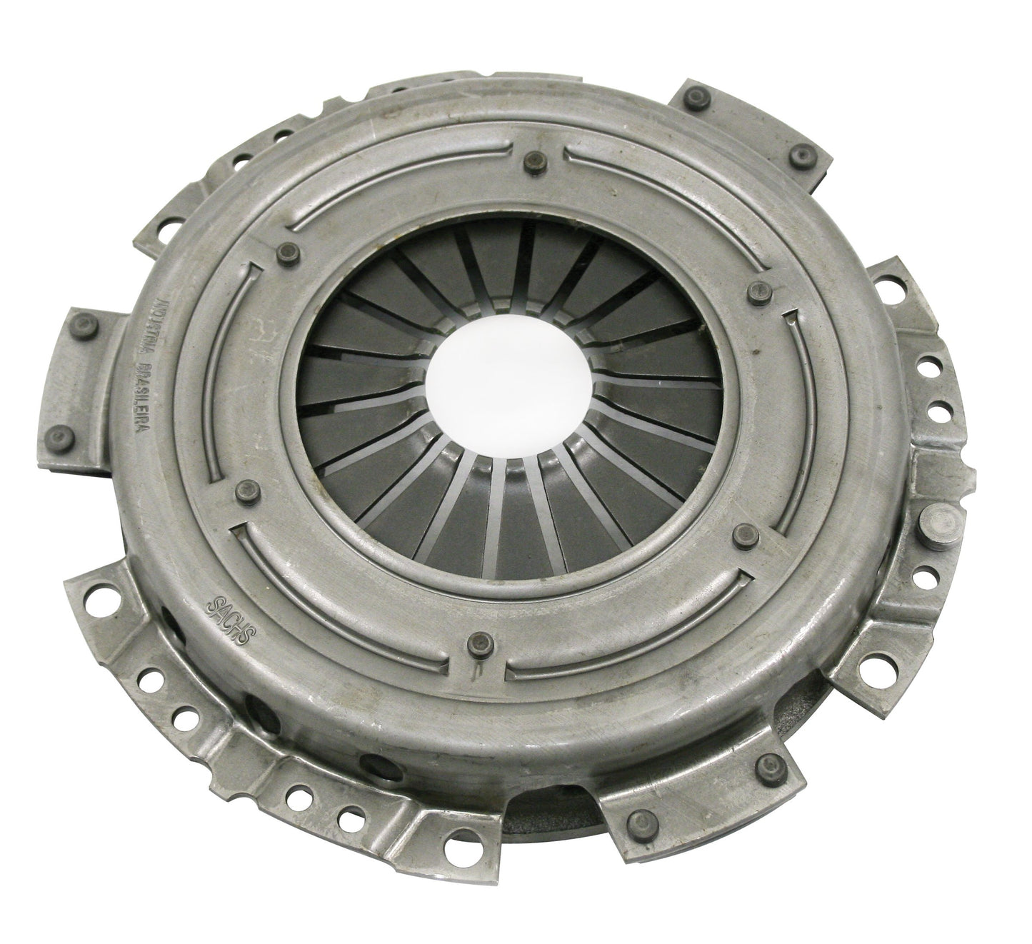 H.D. Pressure Plate, 200mm (Boxed), 1600cc, Type 1 71 79, Type 2 71, Type 3 71 73, Ghia 71 74, Thing 73 74