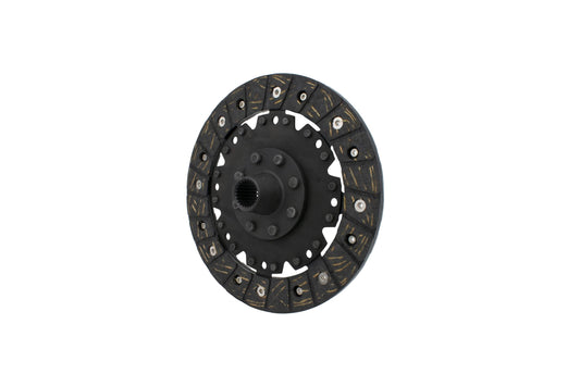 H.D. Disc, 180mm   Rigid Hub