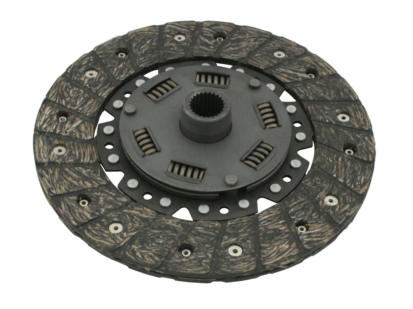 200mm Clutch Disc Spring