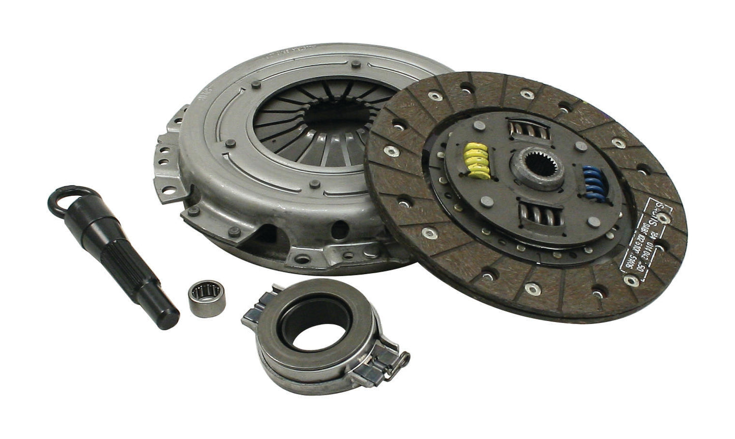 Clutch Kit, 200mm (Boxed), Type 1 67 70, Type 2 63 70, Type 3 66 70, Ghia 67 70