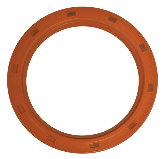 Red-Silicone-Flywheel-Seal,-Each-(Elring)