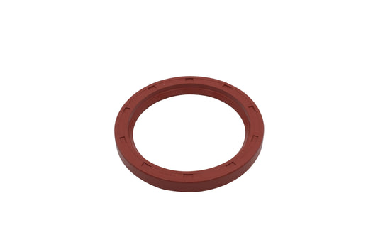 Bulk Red Silicone Flywheel Seal, Each (Elring)