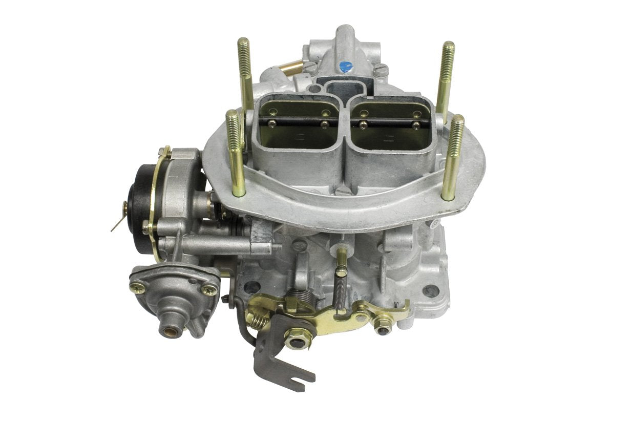 Weber DFEV Carb., Rabbit/Scirocco