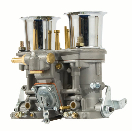 EMPI HPMX, 40mm, Carburetor Only