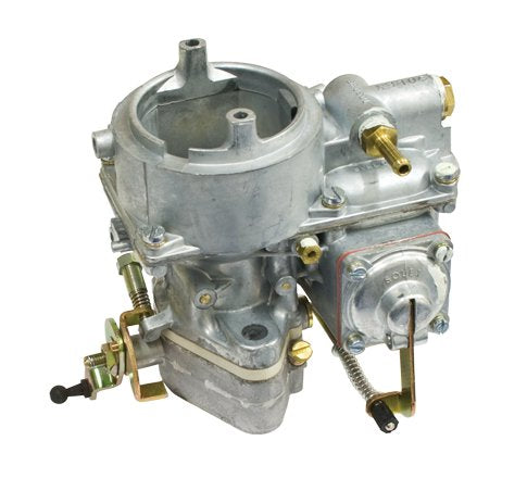 Brosol / Solex Carburetor Only, 40mm, Left, Each