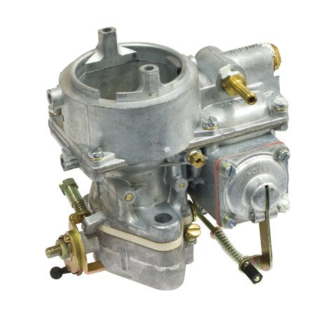 Brosol / Solex Carburetor Only, 40mm, Right, Each