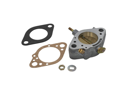 Brosol Carburetor Base Assembly Left or Right