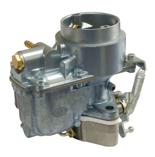 EMPI 40K 40mmÂ LeftÂ Carburetor Only