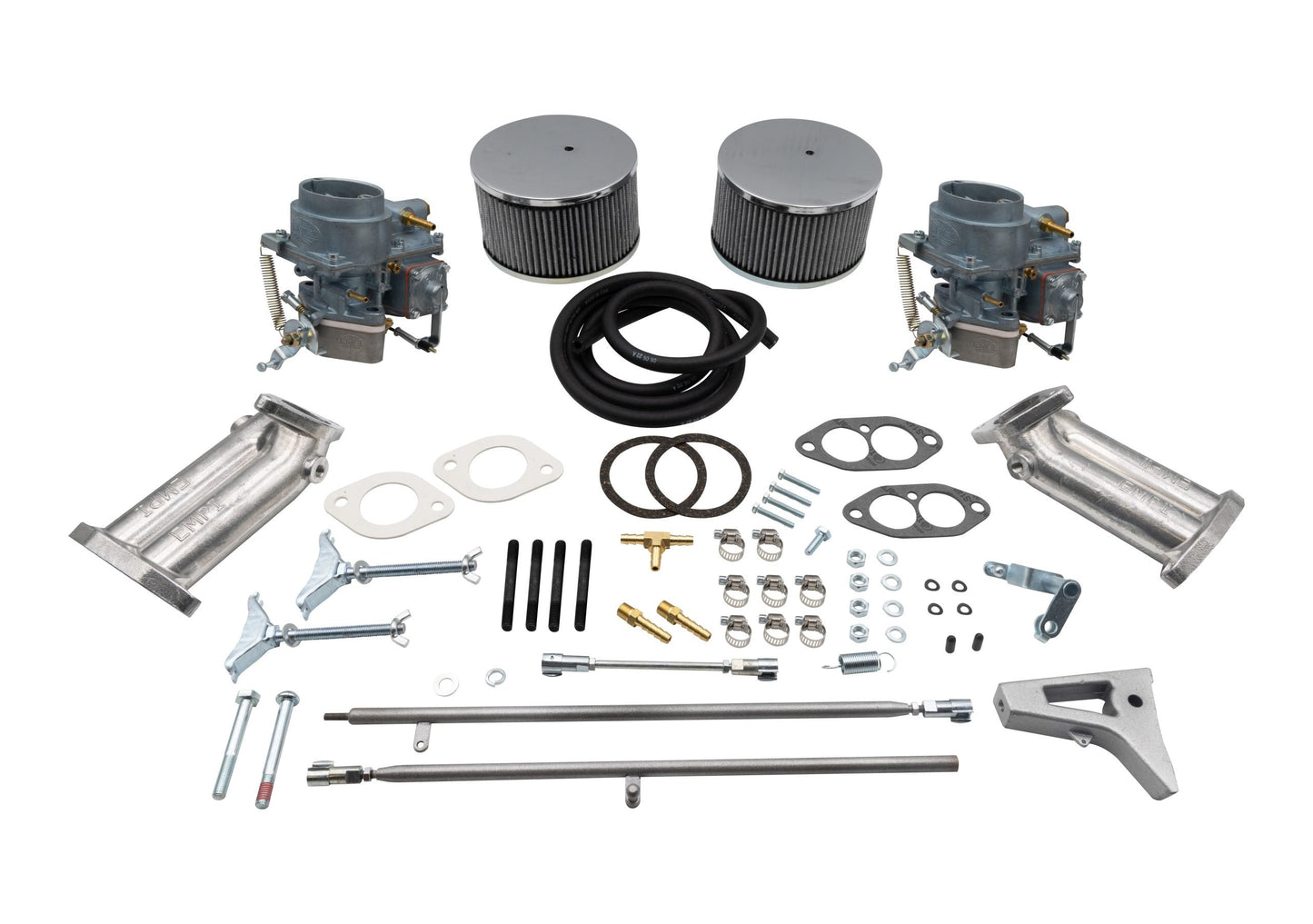 EMPI 40mm Dual 40KÂ Carburetor Kit