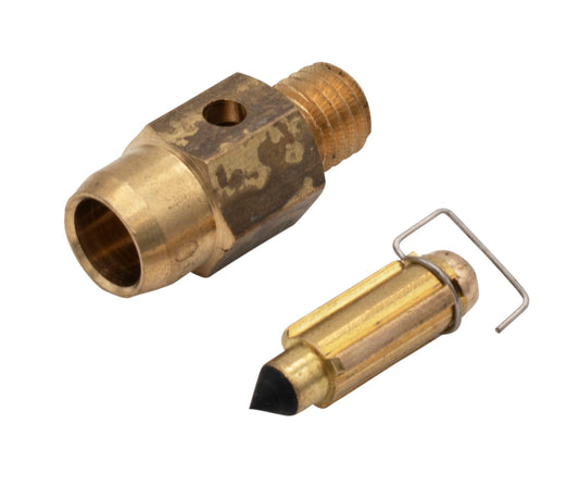 2.25mm Needle Valve & Seat for DCN, DCNF, DCOE