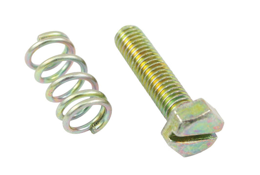 EPC 48/51 Fast Idle Screw and Spring