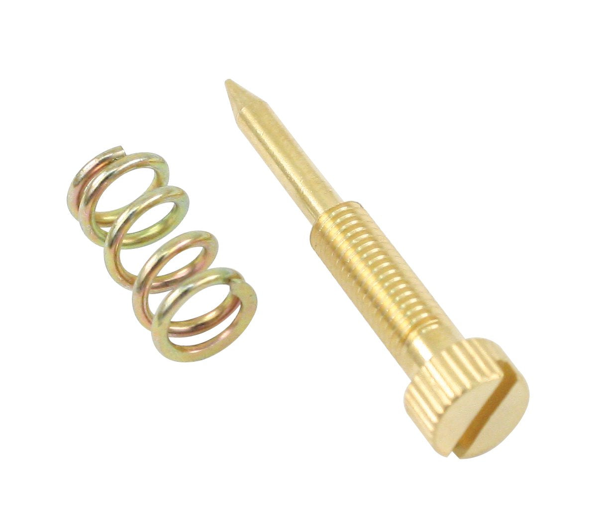 EPC 48/51 Air Fuel Mixture Screw and Spring