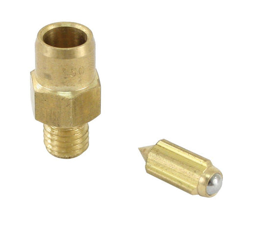 1.5mm Needle Valve & Seat for DCN, DCNF, DCOE