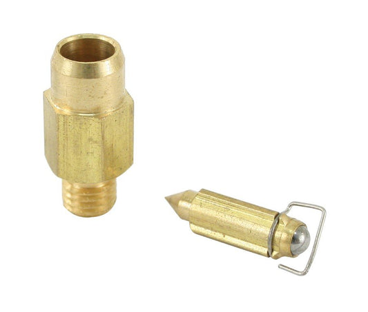 1.5mm Needle Valve & Seat for 40/44 HPMX, 40/44/48 IDF