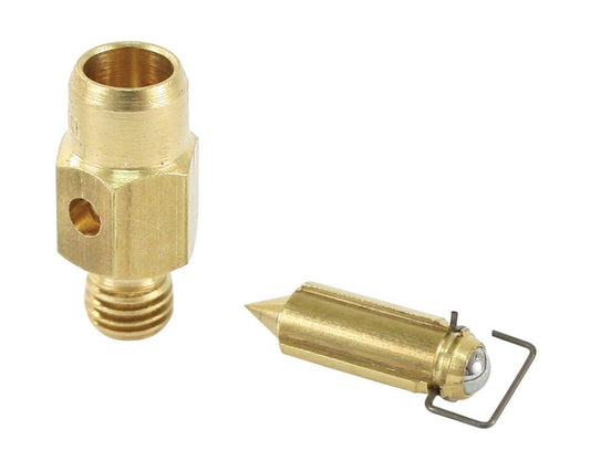 2.0mm Needle Valve & Seat for EPC 38E, 38 DGS