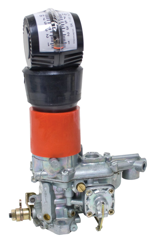 Synchronizer Adapter 34EPC/34ICT Carburetors, Each