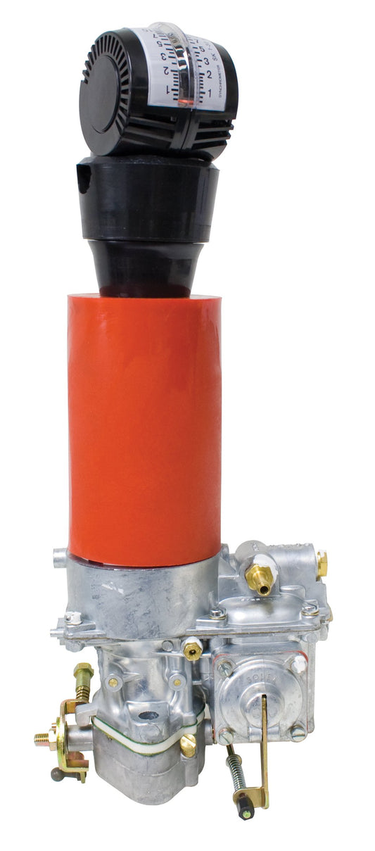 Synchronizer Adapter EMPI/Kadron/Brosol/Solex Carburetors, Each