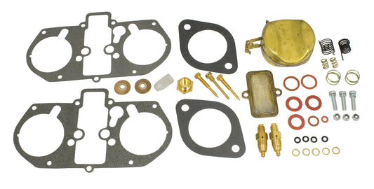 Carburetor Rebuild Kit