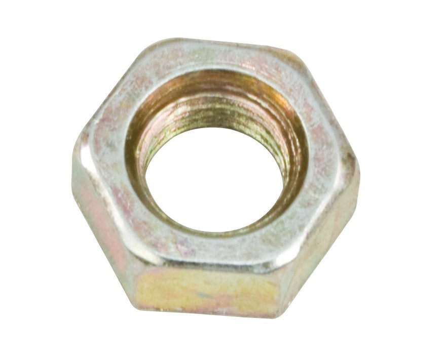 Throttle Shaft Nut, 7mm Thread, 11mm Hex for 40/44 HPMX, 40/44/48 IDF (All Sold Each)