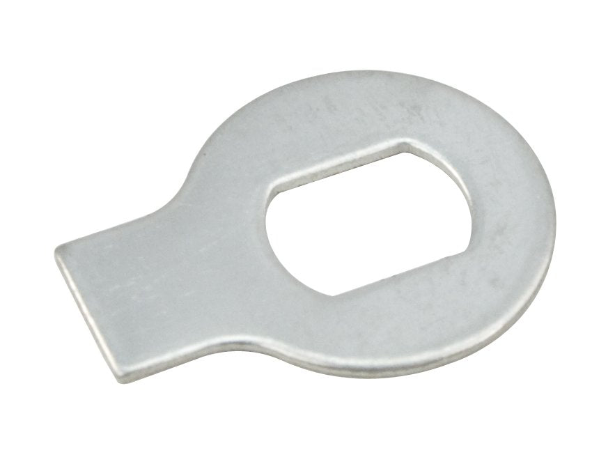 Throttle Shaft Lock Tab Washer for 40/44 HPMX, 40/44/48 IDF (All Sold Each)