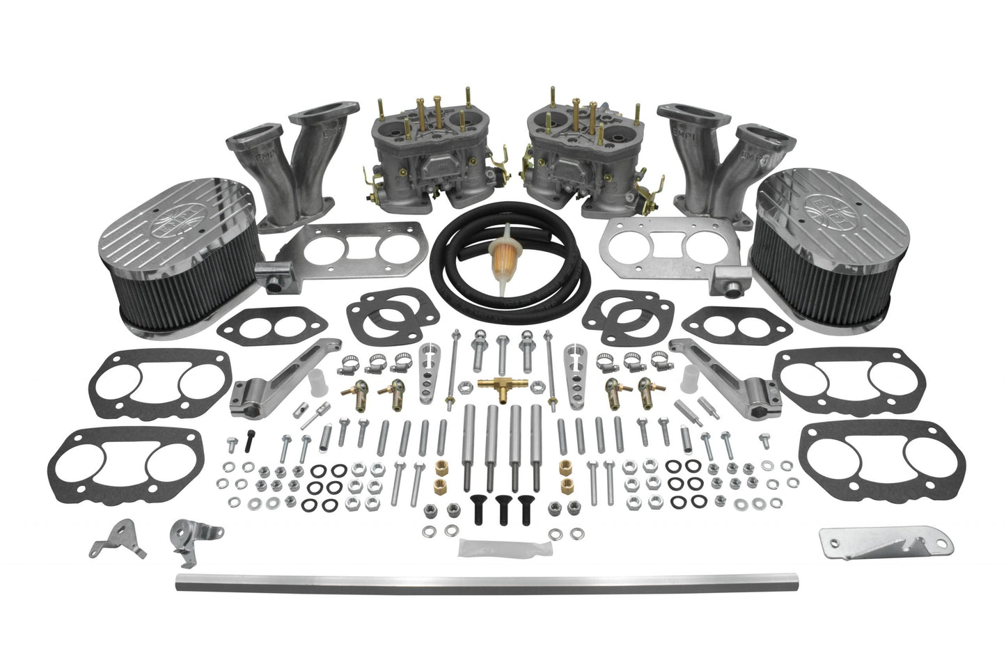 EMPI Deluxe Dual 40 IDFÂ Carburetor Kit