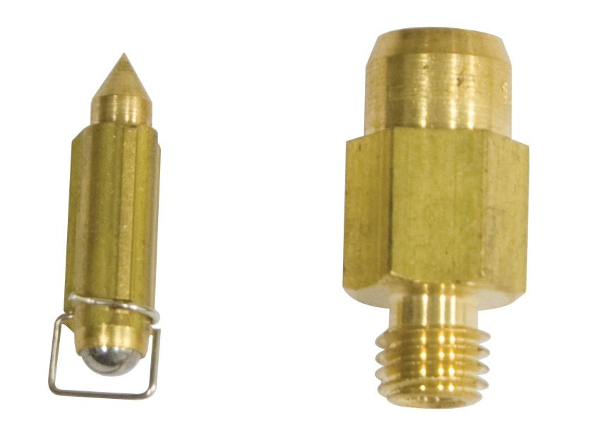 1.5mm Inlet Valve Needle & Seat for EMPI D Carburetor