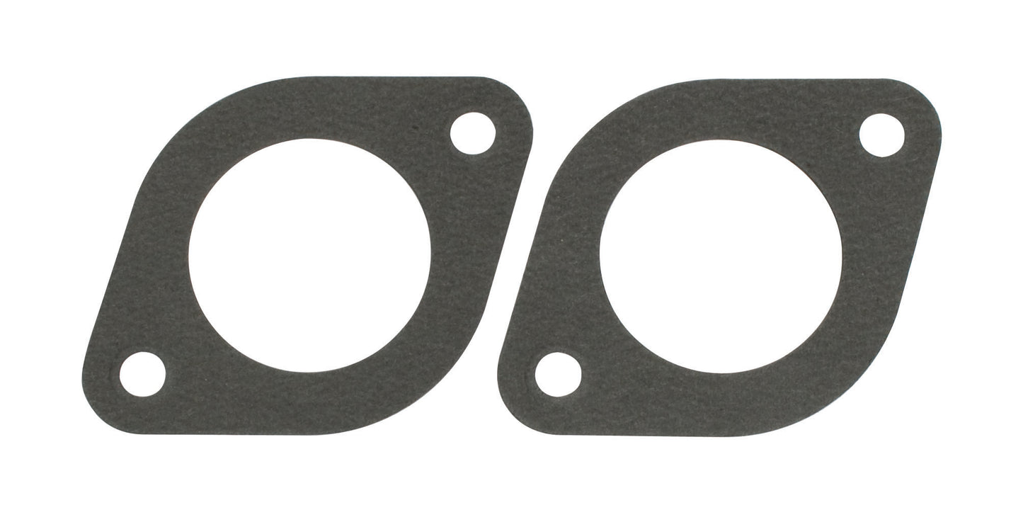 EMPI D Carb., Base Gaskets, 45mm, Pair.