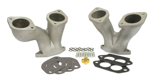 48/51 EPC/IDA Short Sleeper Manifold Kit