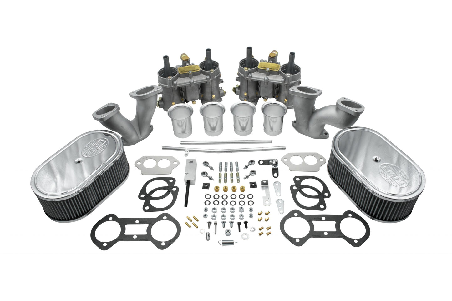 Dual 51EPC Street Sleeper Dual Carb Kit