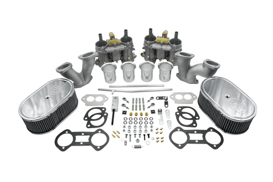 Dual 51EPC Street Sleeper Dual Carb Kit