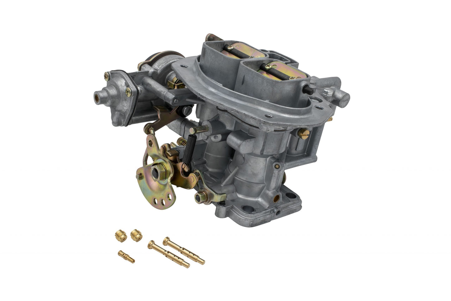 EMPI EPC 32/36F Carburetor, Rabbit/Scirocco