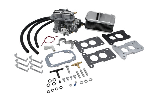 Jeep EPC 32/36 Carburetor Kit for 80 83 CJ's, Cherokee with 151CI 4 Cyl. (2.5L) (B)