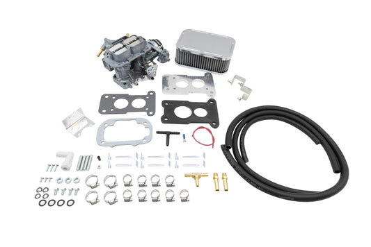 Jeep EPC 32/36 Carburetor Kit with Pressure Regulator for 80 83 CJ's, Cherokee with 151CI 4 Cyl. (2.5L) (B)