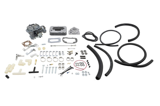 Jeep EPC 32/36 Carburetor Kit for 83 88 CJ's & Cherokee with 151 CI 4 Cyl. (2.5L) (U)