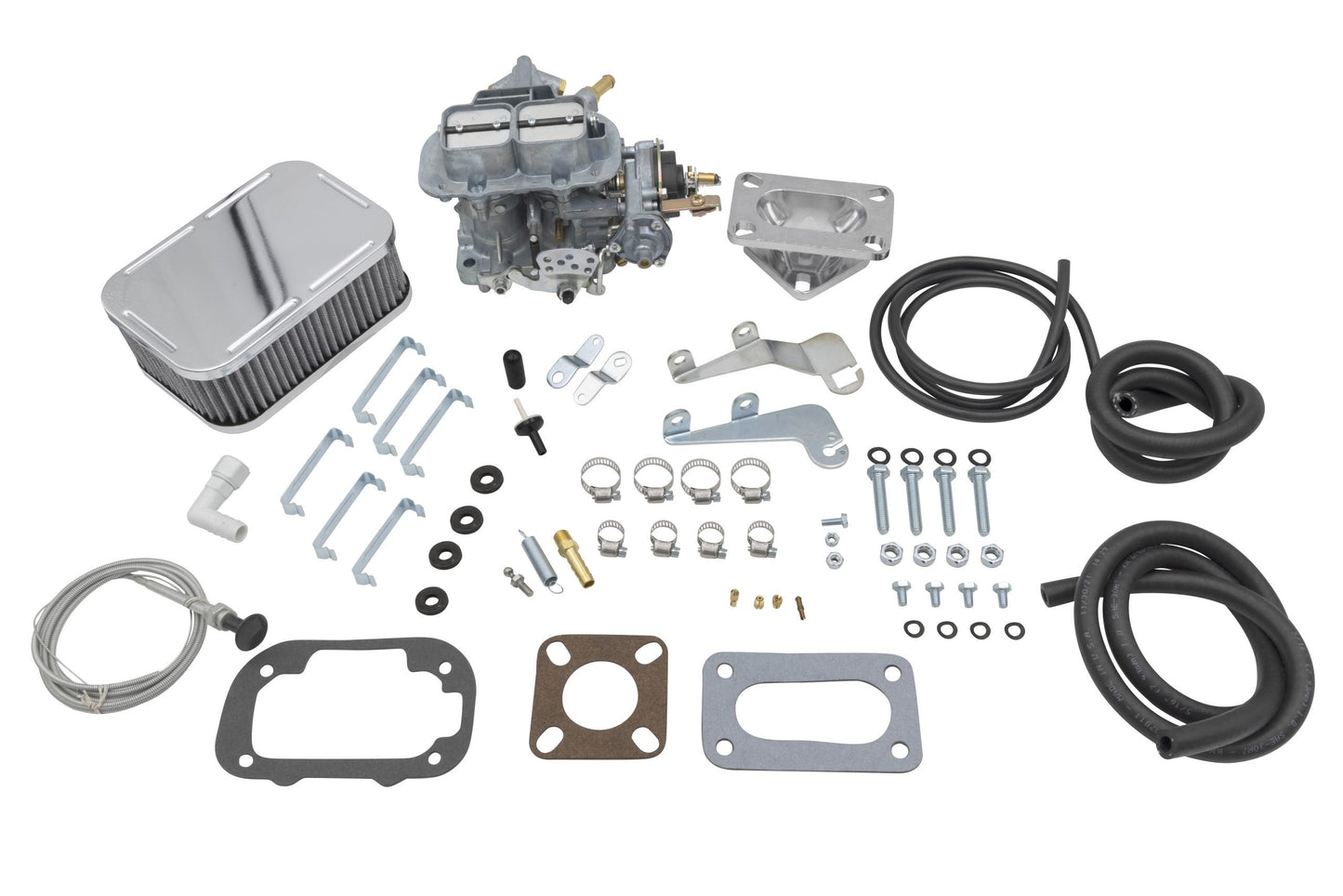 Jeep EPC 32/36 Carburetor Kit for 50 71 CJ's w/134 CI 4 Cyl. (2.1L) (F, SF, 4J)