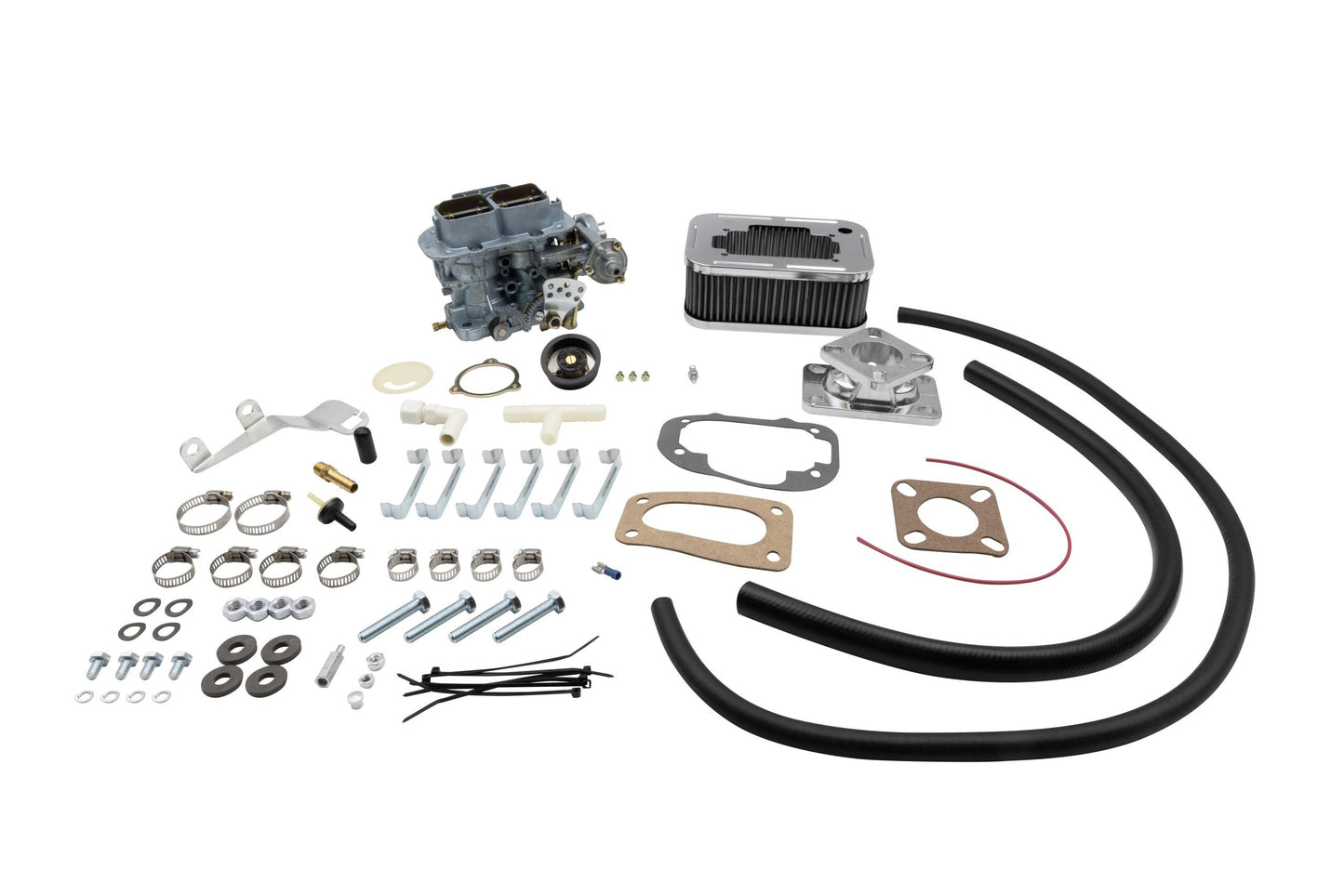 Jeep EPC 38 Carburetor Kit for 74 78 CJ's with 258 CI 6 Cyl. (4.2L)