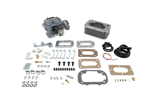 Chevrolet / Mazda / Suzuki EPC 32/36E Carburetor Kit for 71 82 Luv, 1800cc with Hitachi Carb, 72 78 B1800 1.6, 1.8, 86 89 Samurai 1342cc