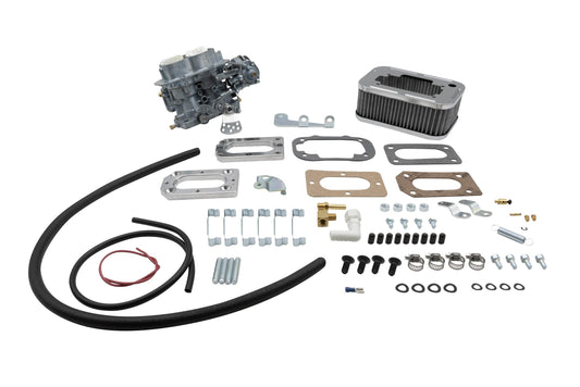 Suzuki EPC 38E Carburetor Kit for 86 89 Samurai 1342cc (Hi Perf. Conversion)