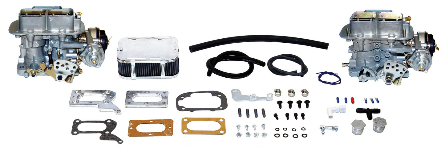 Chrysler / Mitsubishi EPC 32/36E Carburetor Kit