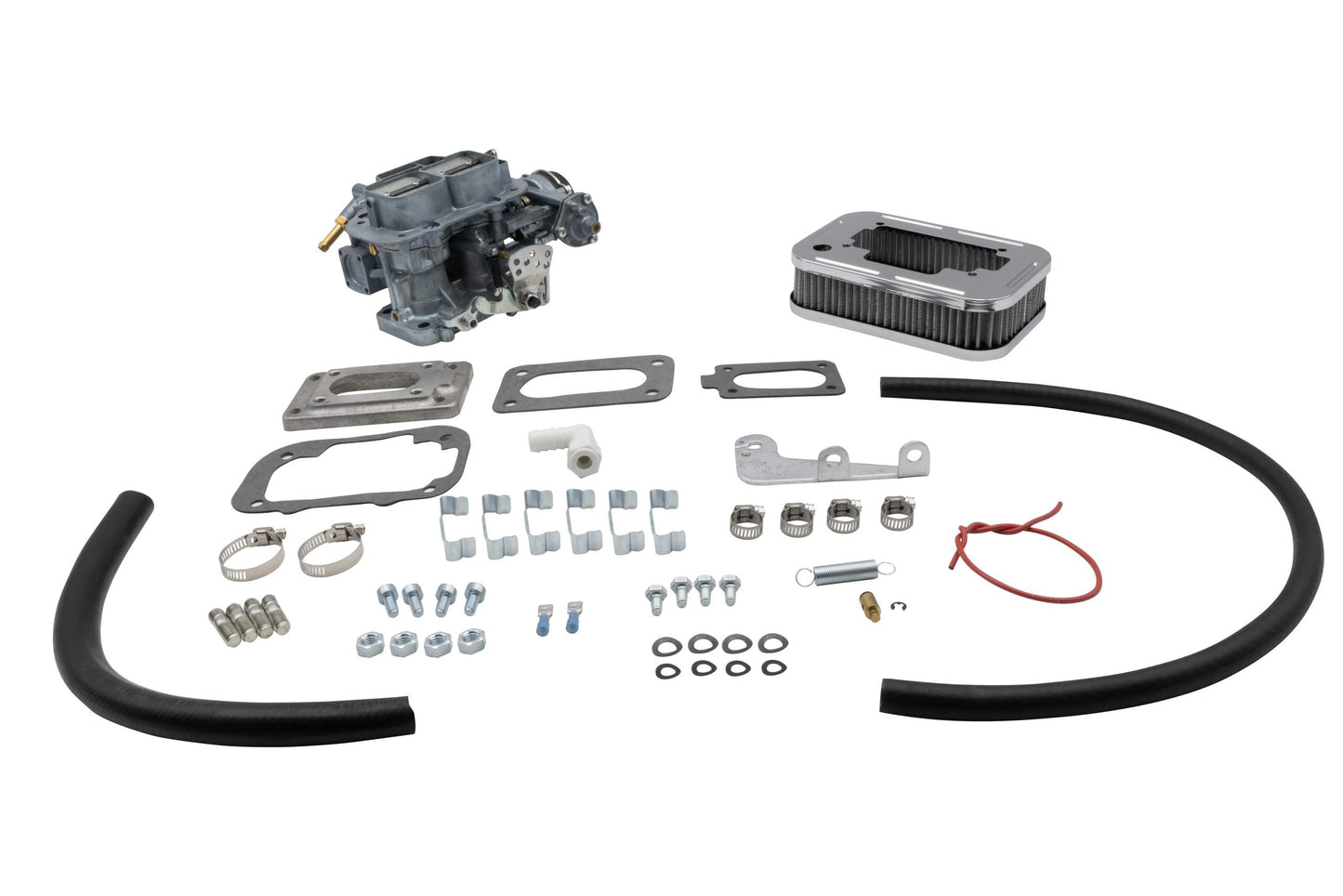 Honda / Mazda EPC 32/36E Carburetor Kit for 73 83 Civic Non CVCC 1200, 1300cc 1500 8 Valve, 76 80 GLC, Mizer (RWD)