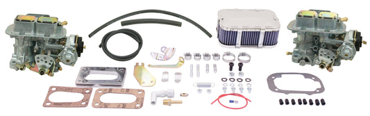 Nissan EPC 32/36E Carburetor Kit for 83 85 Pick Up Z24 2389cc