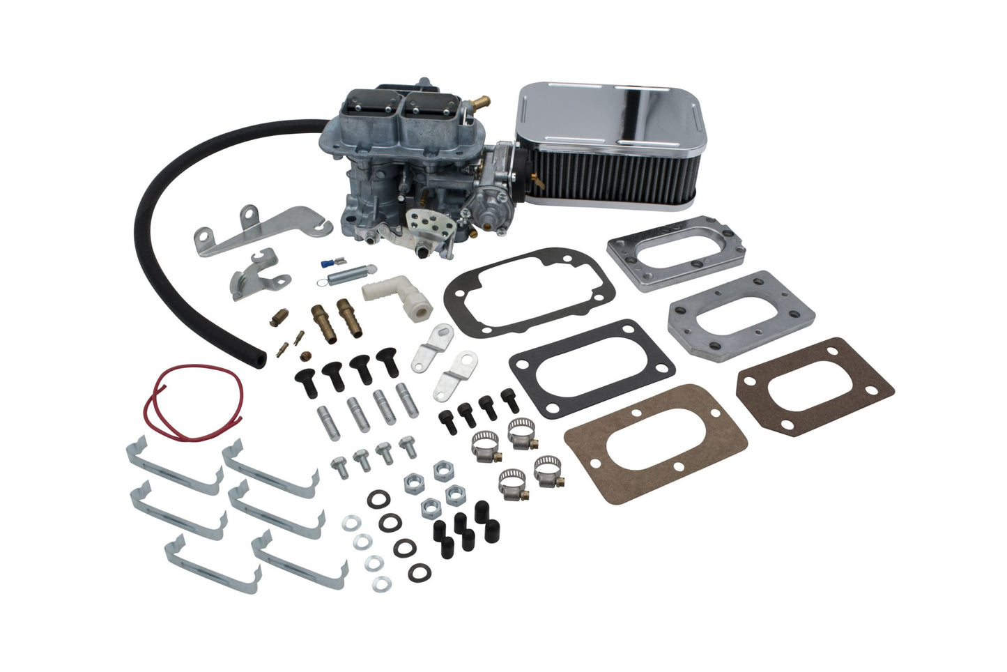 EMPI EPC 32/36E Carburetor Kit GM & Izusu