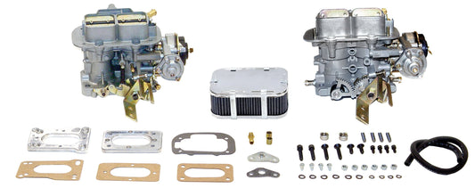 Toyota EPC 32/36E Carburetor Kit for 81 84 Celica 22R 2366cc, 1981 Corona 22R 2366cc, 75 80 Pick Up 20R 2189cc, 81 95 Pick Up 22R 2366cc