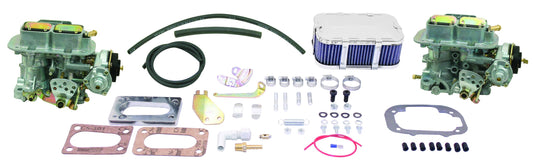 Nissan EPC 38E Carburetor Kit for 83 85 Pick Up Z24 2389cc (Hi Perf. Conversion)