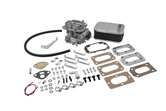 EPC 38E Carburetor Kit